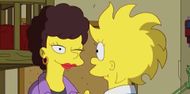 The Simpsons Source: FOX